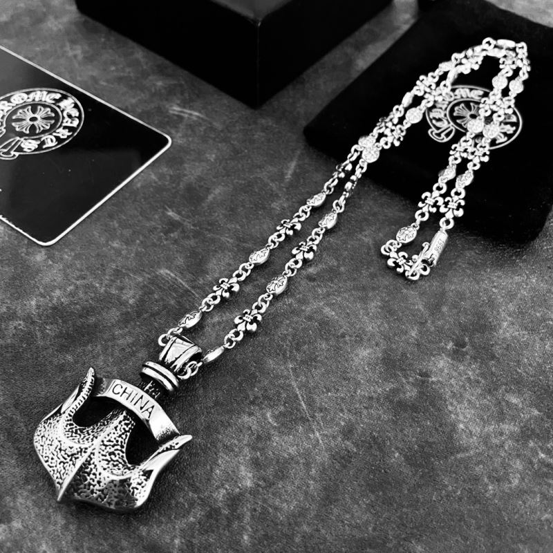 Chrome Hearts Necklaces